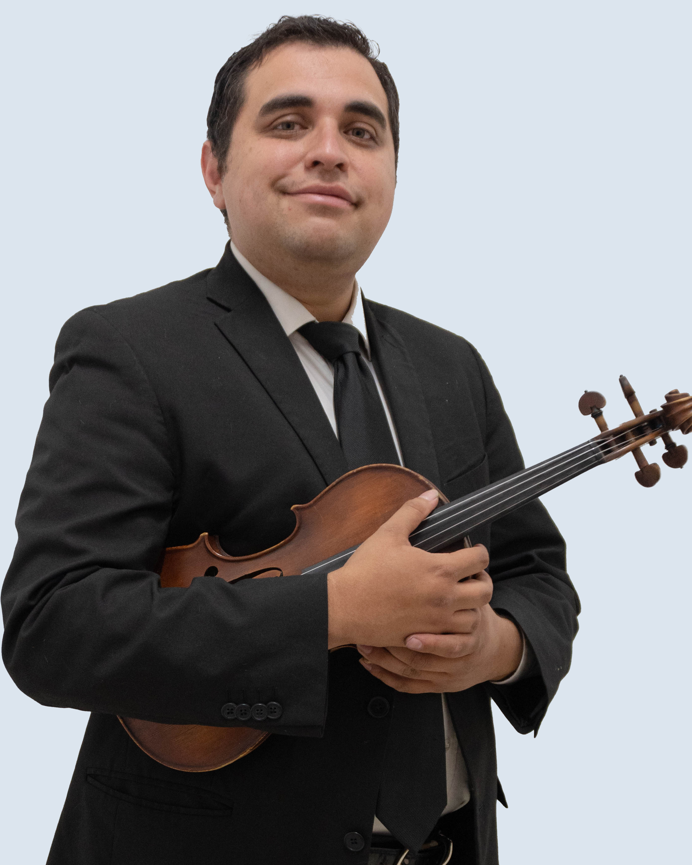 José Daniel Guevara Ceconett
